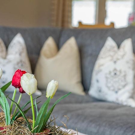 Ferienwohnung Bergpanorama 加爾米施-帕滕基興 外观 照片